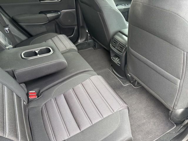 Used 2019 Honda CR-V EX image 34