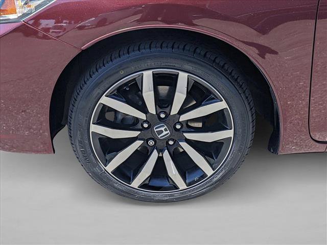 Used 2015 Honda Civic EX-L image 22