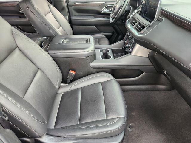 Used 2023 Chevrolet Suburban LT image 11
