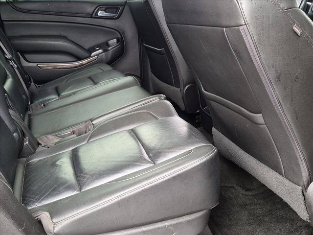 Used 2016 Chevrolet Suburban LT AWD/4WD image 26