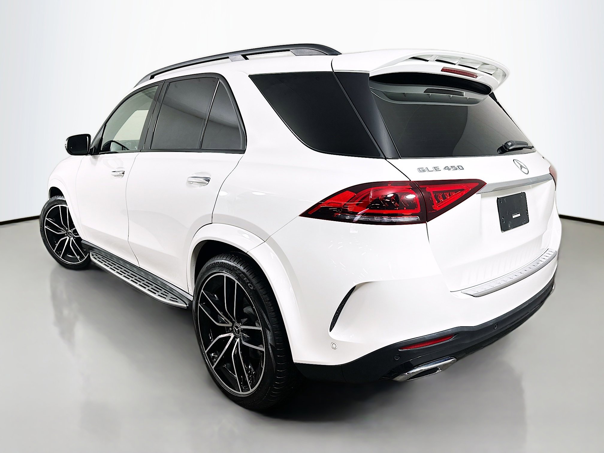 Certified 2023 Mercedes-Benz GLE 450 4MATIC image 5