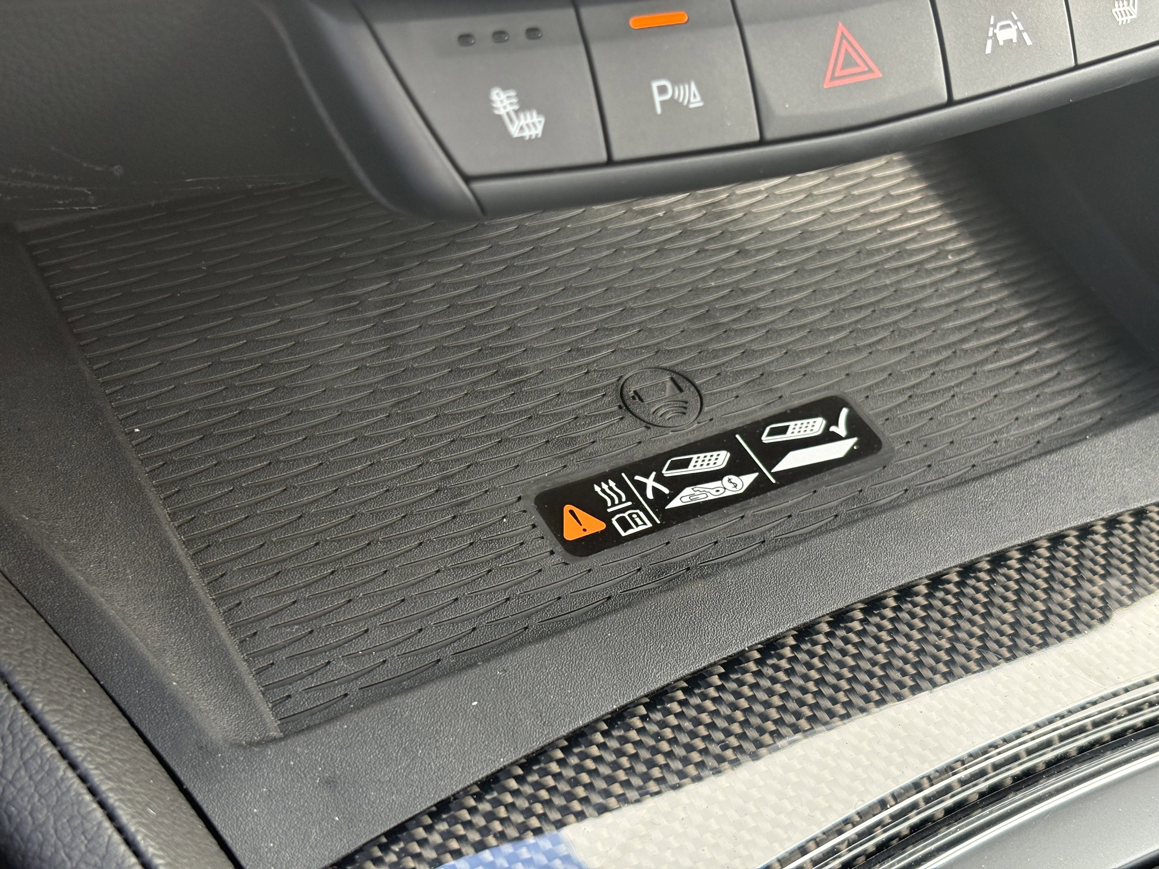 New 2026 Cadillac CT4 V Blackwing image 24