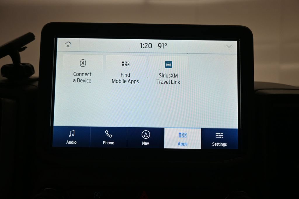 Used 2021 Ford Bronco Sport Big Bend AWD/4WD image 16