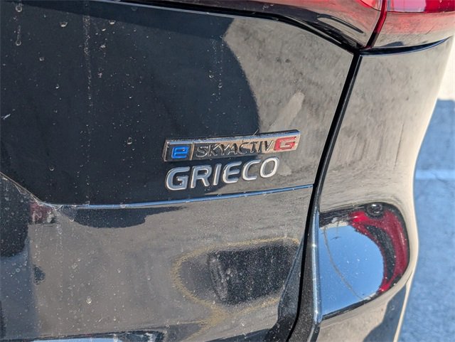 New 2026 MAZDA CX-70 3.3 Turbo S w/ Premium Package image 10