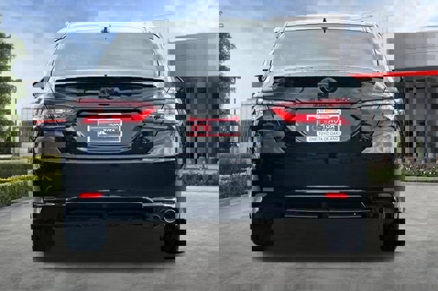 Certified 2024 Toyota Camry SE FWD image 6