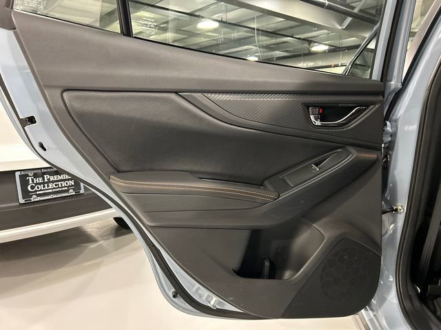 Used 2023 Subaru Crosstrek 2.5i Limited image 20