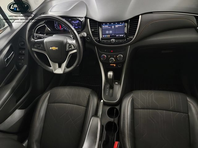 Used 2019 Chevrolet Trax LT w/ LT Convenience Package FWD image 33