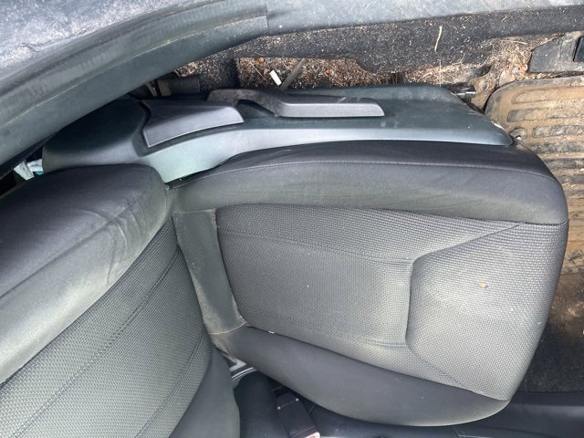 Used 2022 Subaru Impreza 2.0i image 11