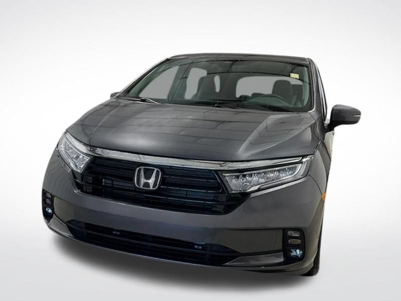 Used 2023 Honda Odyssey EX image 10