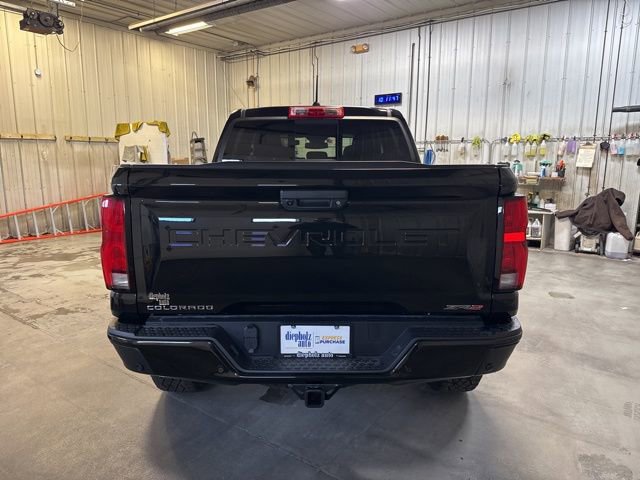 New 2026 Chevrolet Colorado ZR2 w/ Technology Package image 6