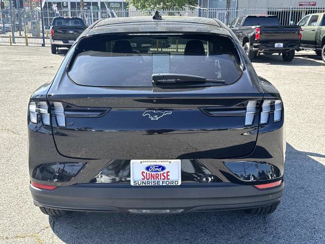 Certified 2023 Ford Mustang Mach-E Select RWD image 6