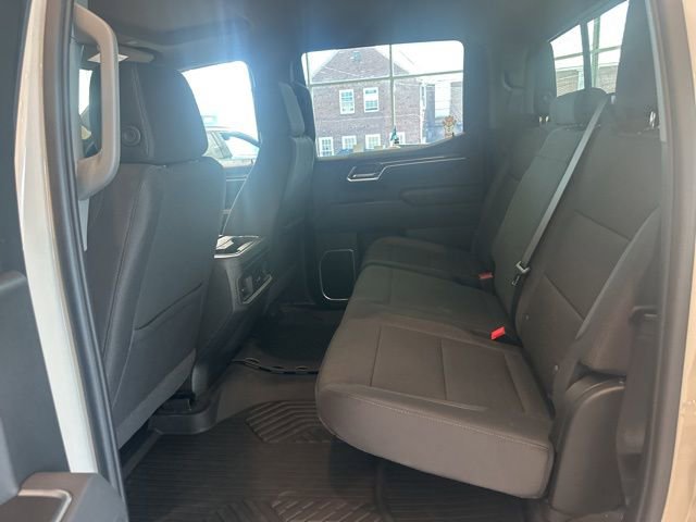 New 2026 Chevrolet Silverado 1500 RST w/ True North Edition Plus image 10