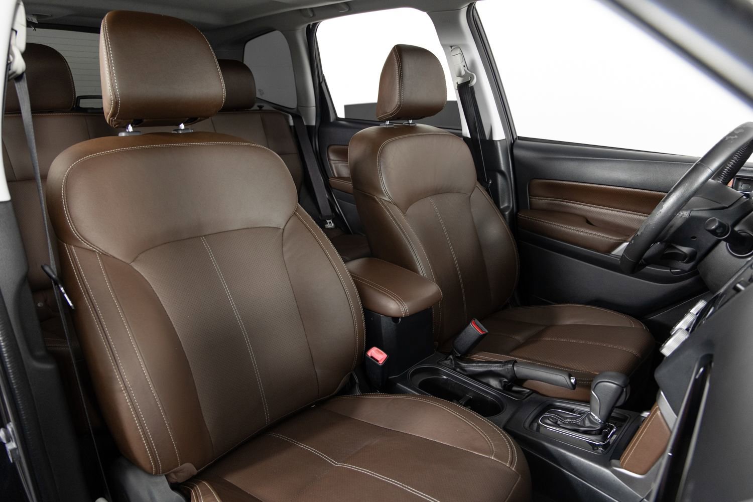 Used 2017 Subaru Forester 2.5i Touring image 29