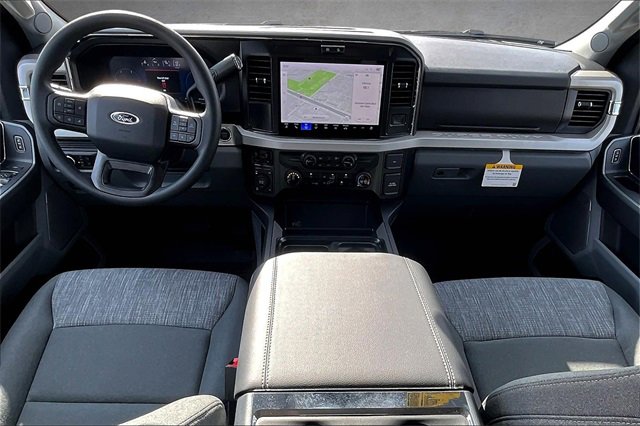 New 2026 Ford F250 XLT w/ XLT Premium Package image 4