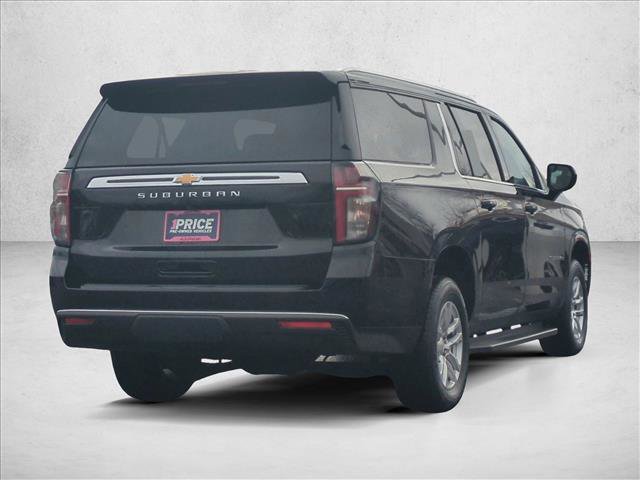 Used 2021 Chevrolet Suburban LS image 5