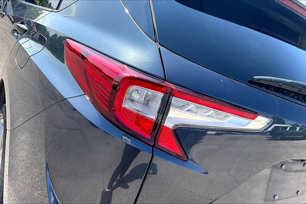 Used 2020 Acura RDX w/ Technology Package AWD/4WD image 26
