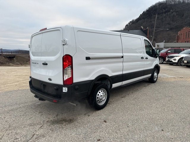 New 2024 Ford Transit 150 Low Roof w/ Interior Upgrade Package image 5