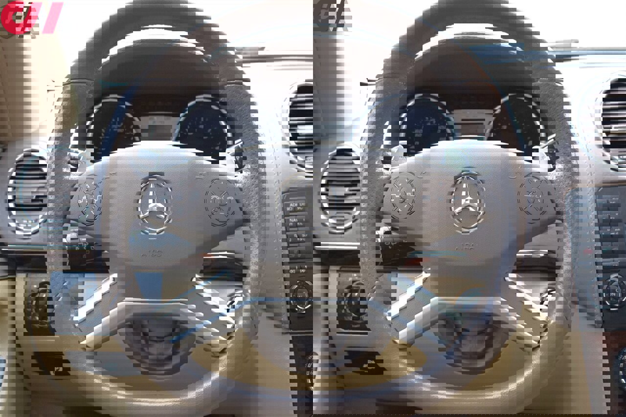 Used 2009 Mercedes-Benz ML 63 AMG 4MATIC image 14