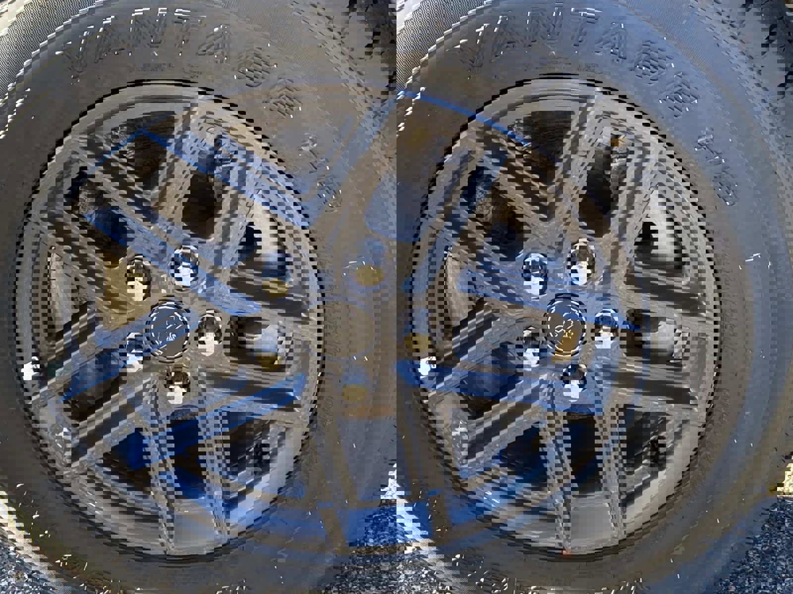 Certified 2025 Jeep Wrangler Sport S image 21