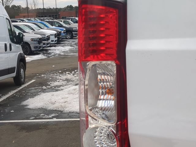 New 2025 RAM ProMaster 1500 w/ Power Group FWD image 21