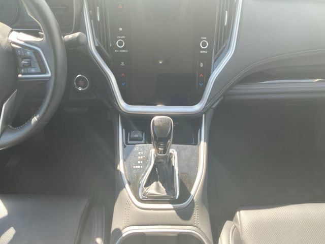 Used 2020 Subaru Legacy Limited image 15