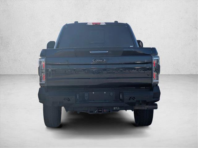 Used 2021 Ford F250 Lariat image 6
