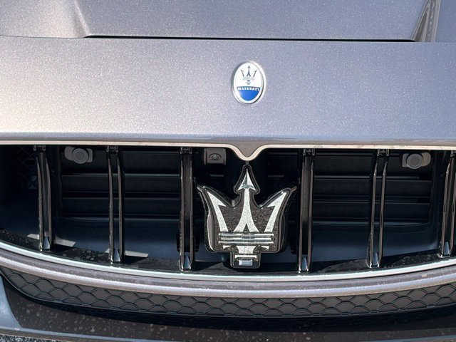 New 2026 Maserati GranTurismo Modena AWD/4WD image 11