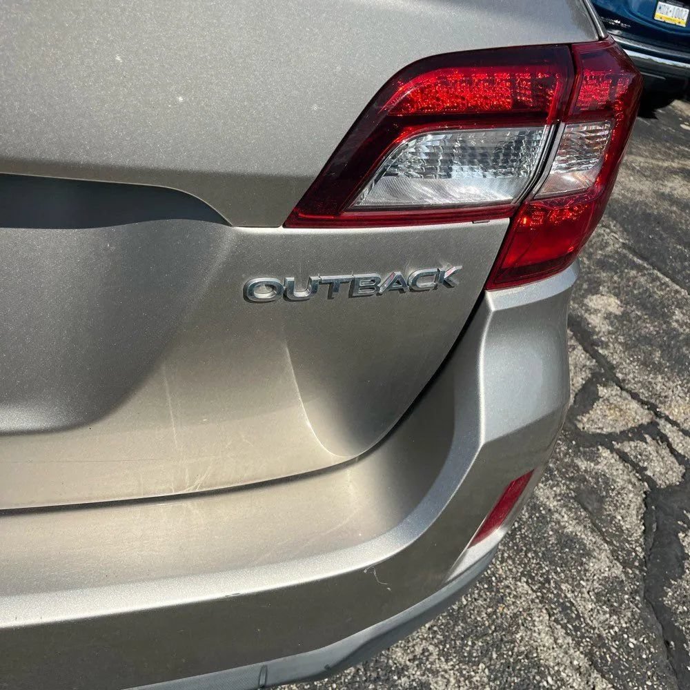 Used 2015 Subaru Outback 2.5i Limited AWD/4WD image 17