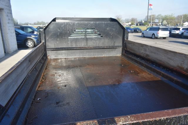 Used 2005 Chevrolet Silverado 3500 W/T w/ Snow Plow Prep Package AWD/4WD image 15