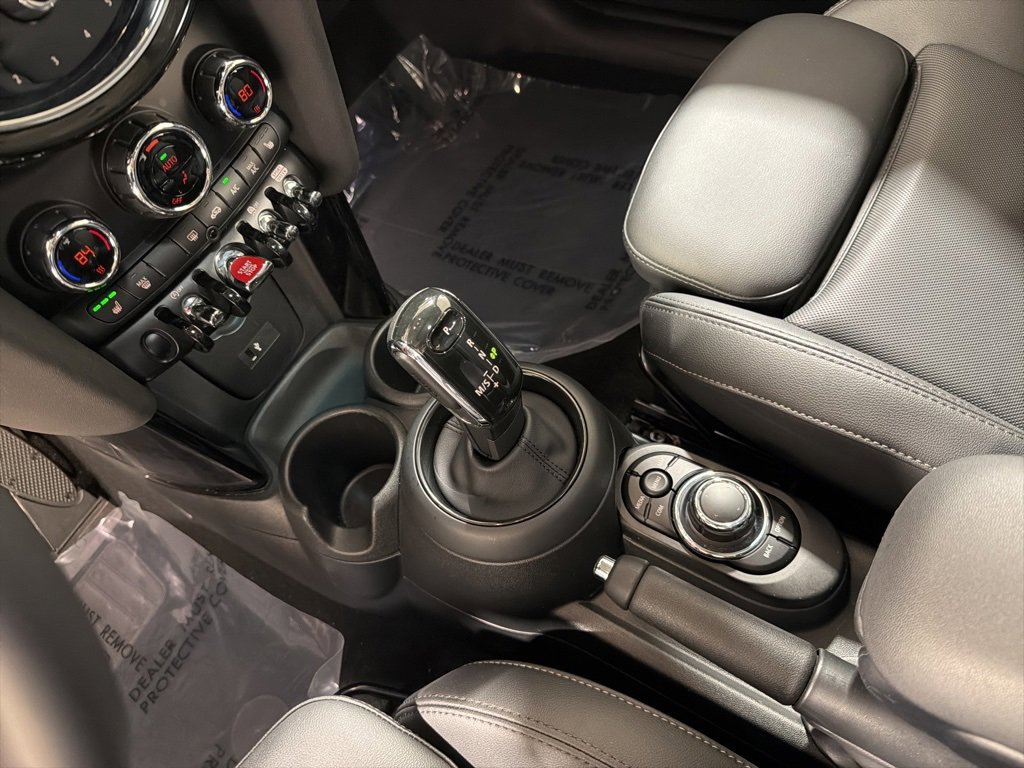 Used 2023 MINI Cooper S image 17