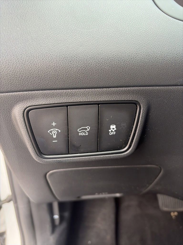 Used 2022 Hyundai Tucson Limited AWD/4WD image 12