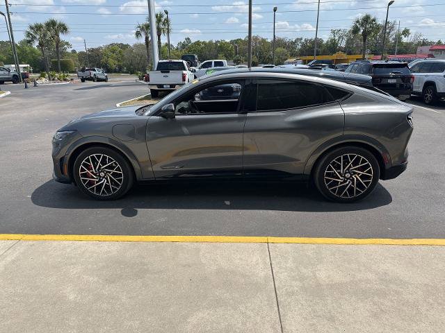 Certified 2023 Ford Mustang Mach-E GT w/ GT Performance Edition AWD/4WD image 7