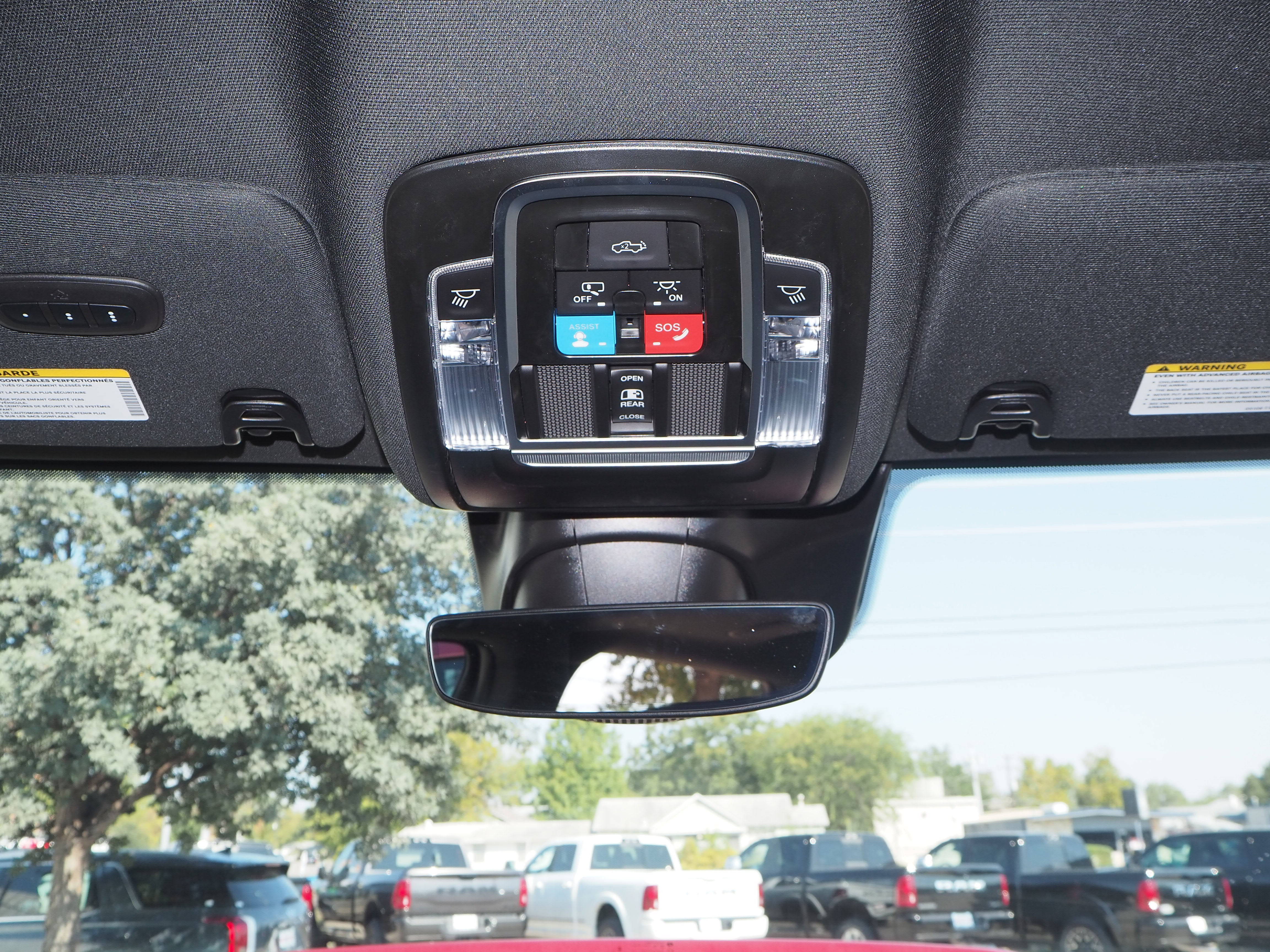 New 2026 RAM 2500 Laramie image 22