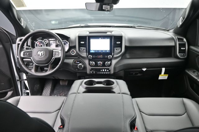 New 2026 RAM 1500 Tradesman RWD image 42