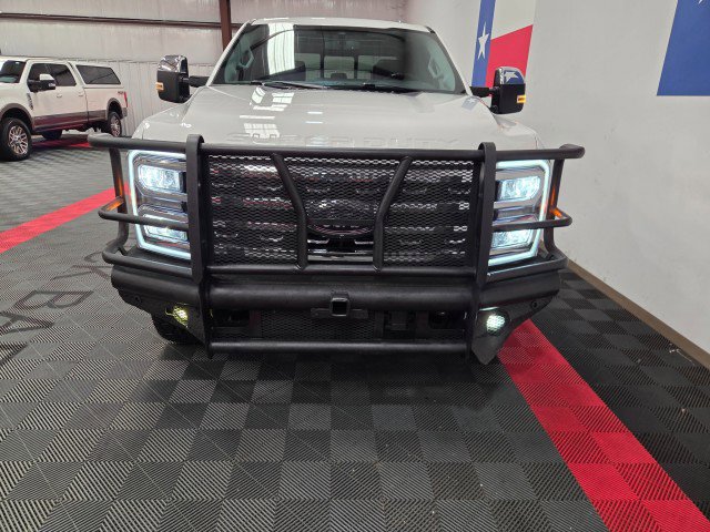 Used 2024 Ford F350 Lariat w/ Lariat Ultimate Package AWD/4WD image 15