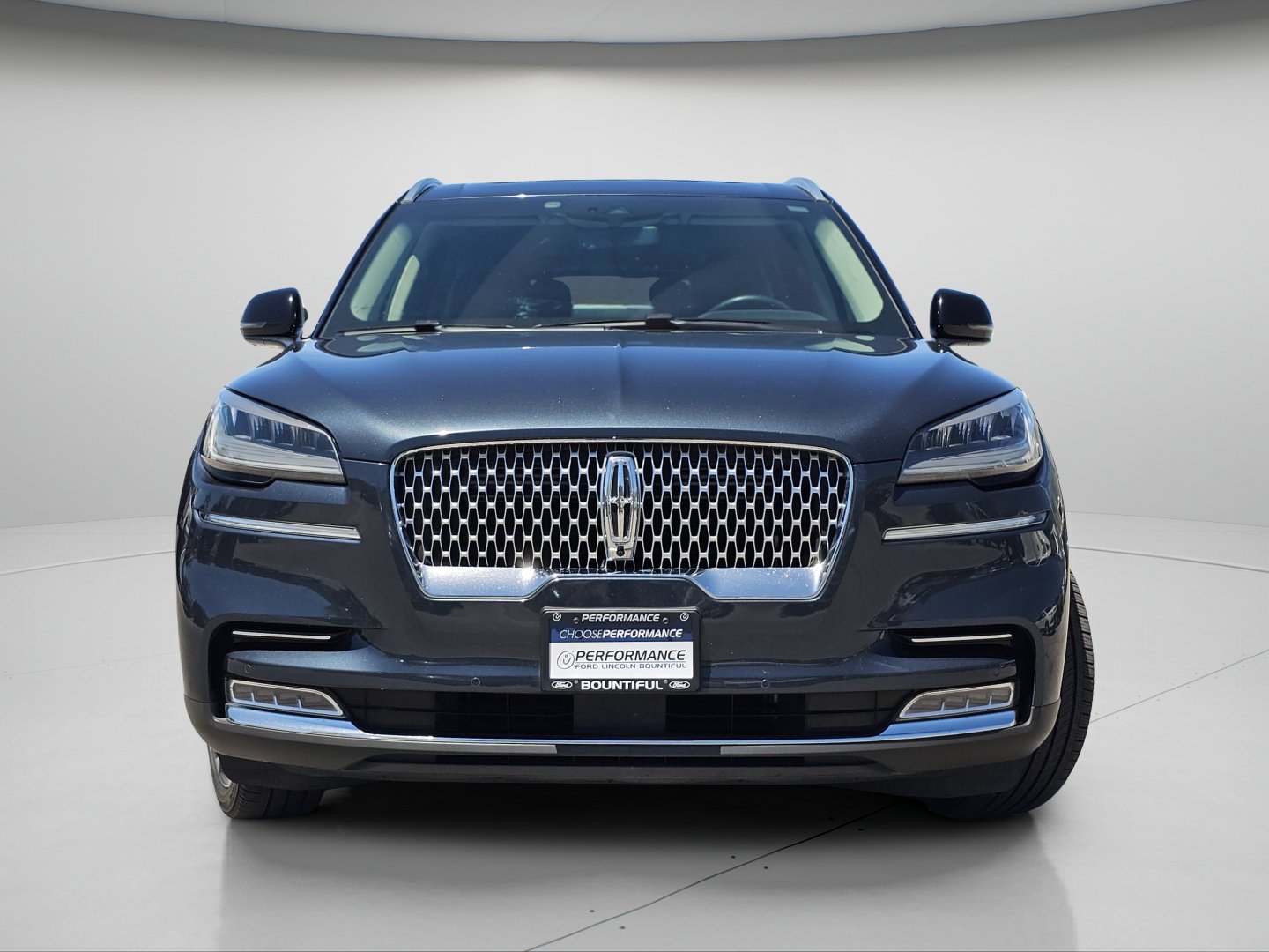 Used 2021 Lincoln Aviator Reserve w/ Equipment Group 201A AWD/4WD image 3