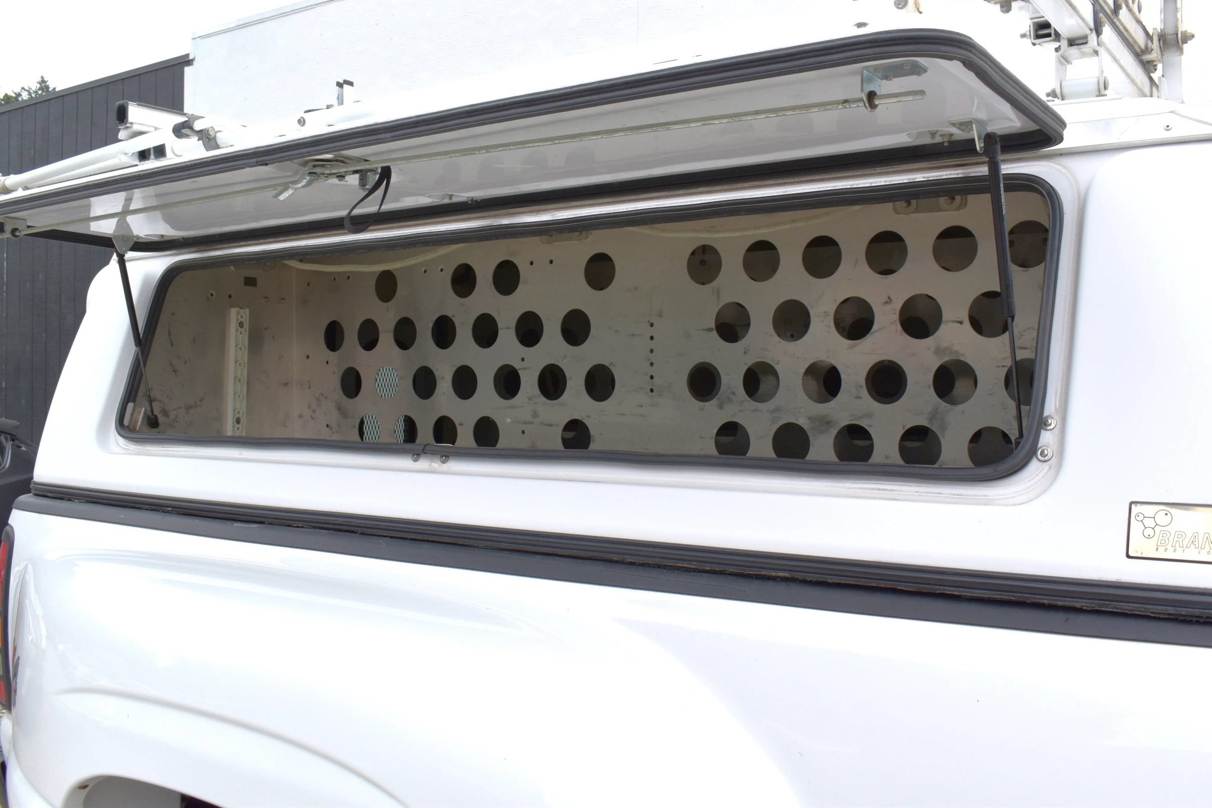 Used 2005 Chevrolet Silverado 3500 LT w/ Skid Plate Package AWD/4WD image 32