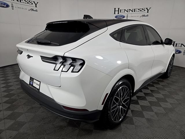 New 2026 Ford Mustang Mach-E Premium RWD image 5