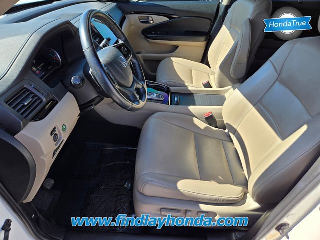 Certified 2019 Honda Pilot Touring image 13