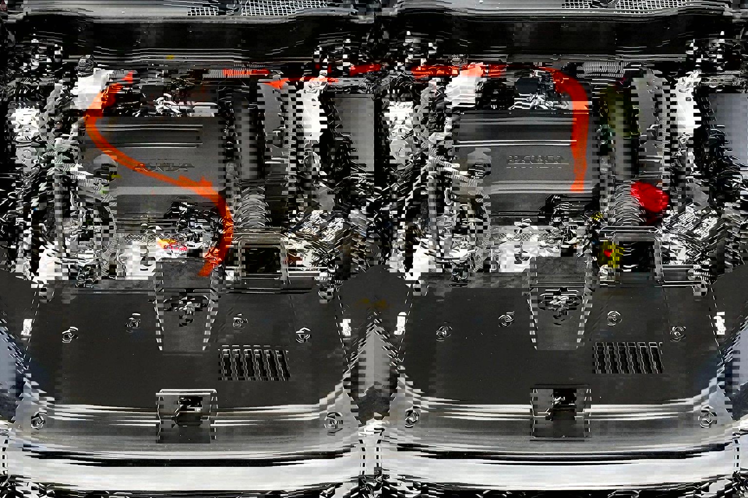 Used 2025 Honda CR-V Sport image 9