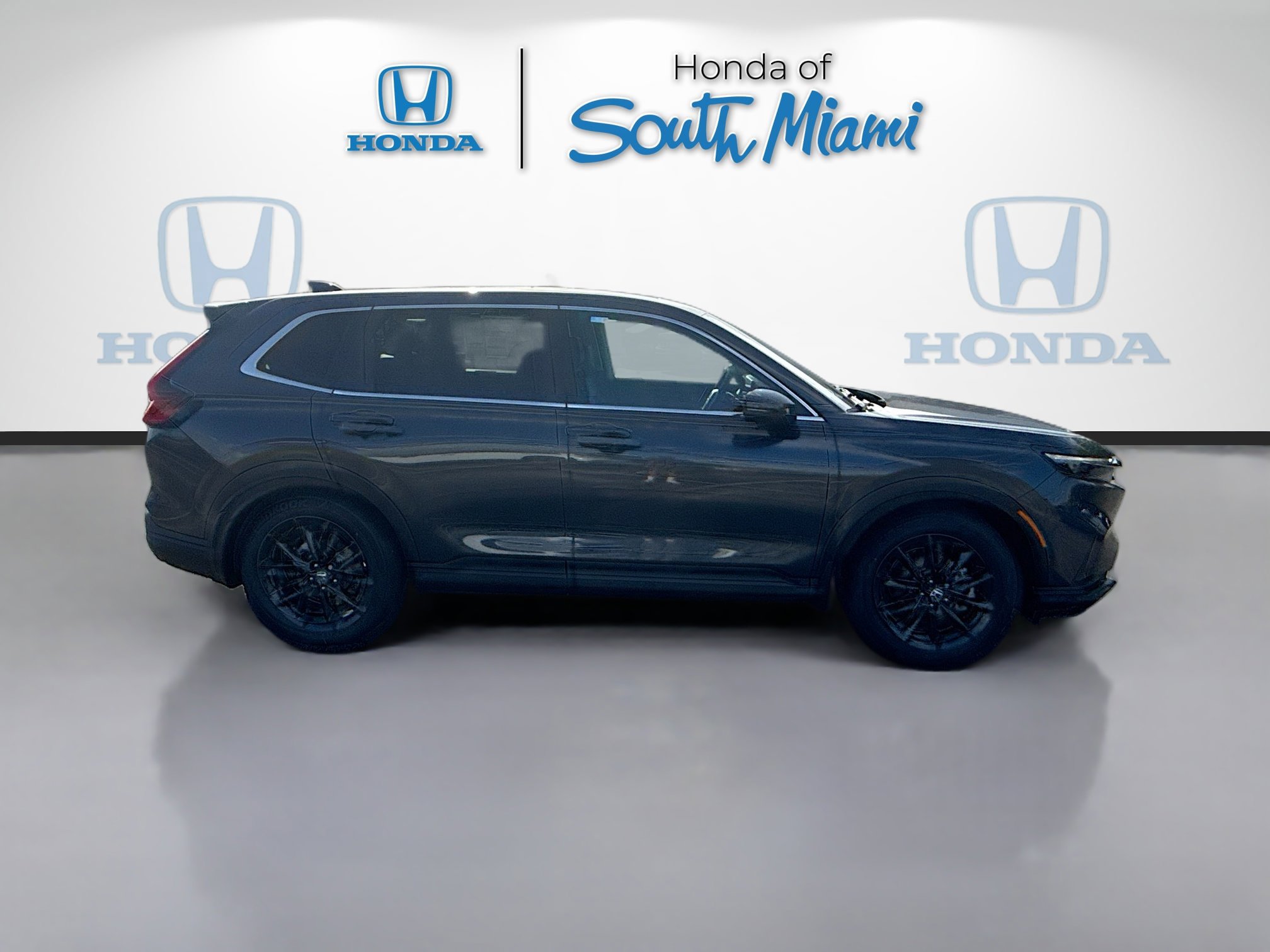 New 2026 Honda CR-V EX-L image 8