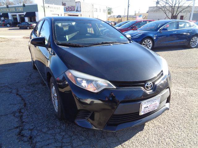 Used 2016 Toyota Corolla L FWD image 10