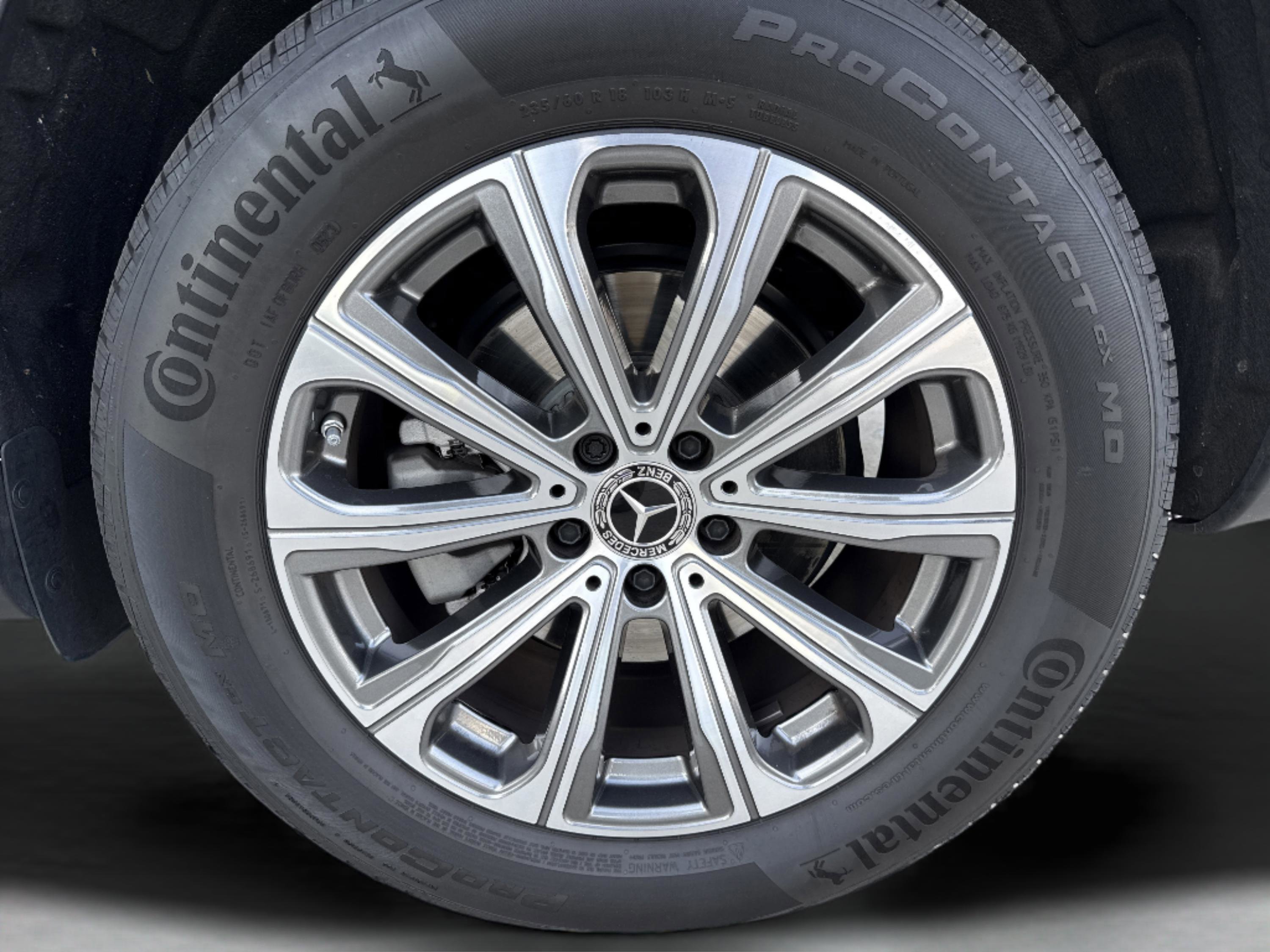 Certified 2023 Mercedes-Benz GLC 300 image 41