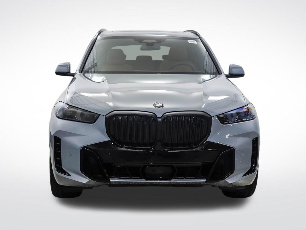 New 2026 BMW X5 xDrive40i w/ Executive Package AWD/4WD image 8