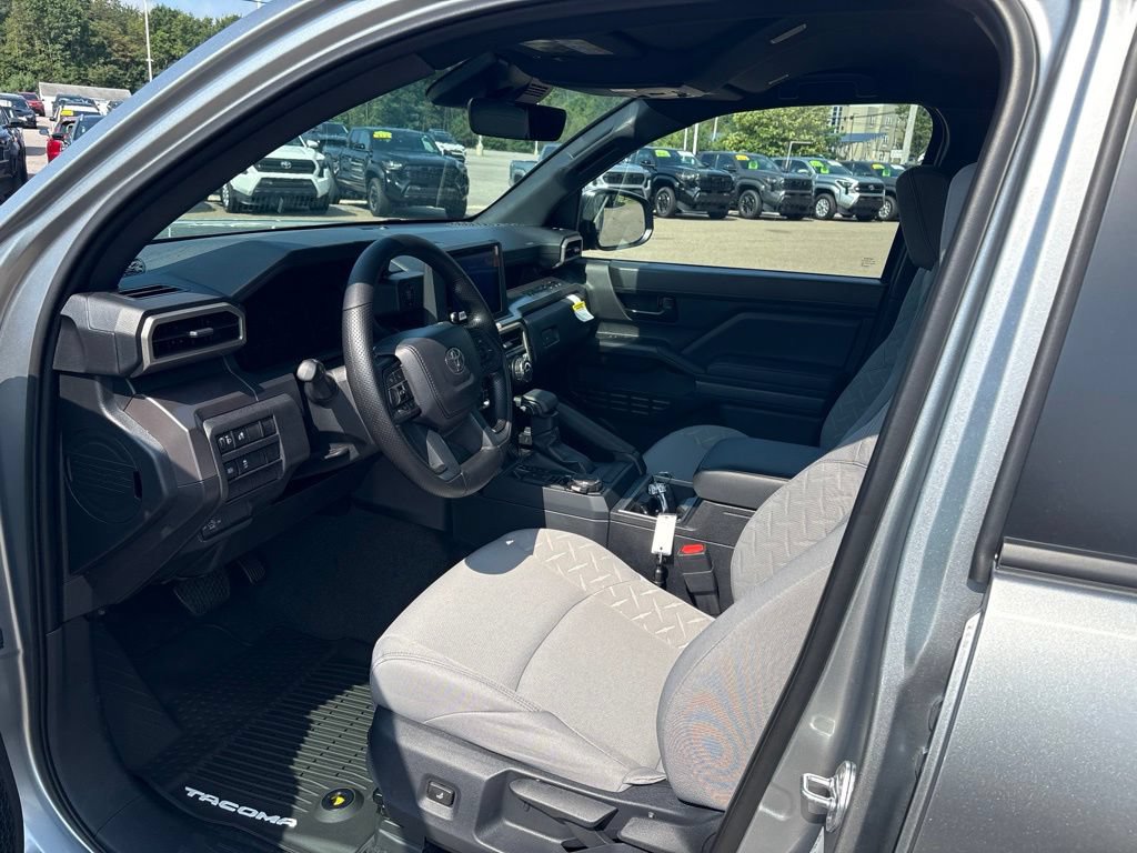 Used 2026 Toyota Tacoma 4x4 Double Cab image 13