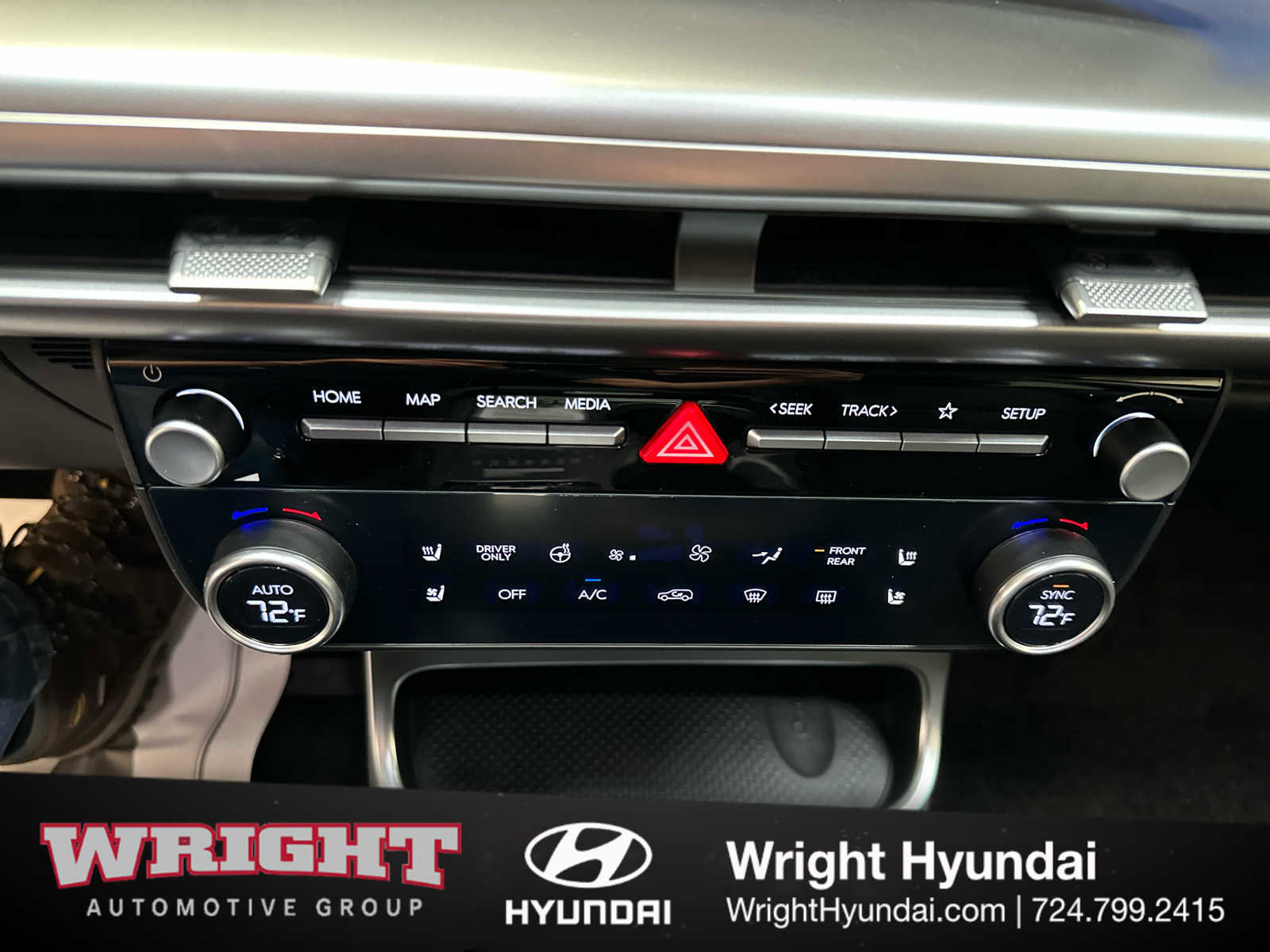 New 2026 Hyundai Ioniq 9 SEL image 18