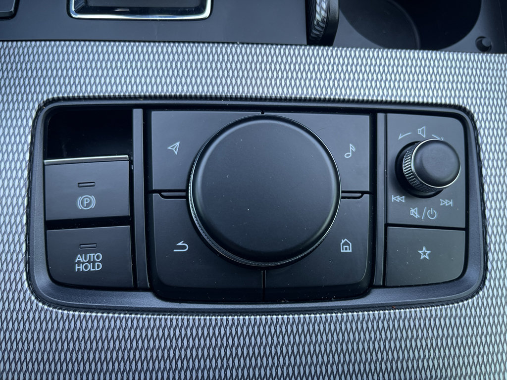 Certified 2025 MAZDA CX-90 3.3 Turbo w/ Preferred Package image 24