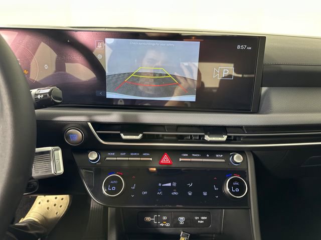 Used 2024 Hyundai Sonata SEL AWD/4WD image 22