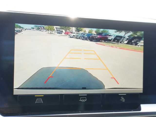 Used 2024 Chevrolet Silverado 1500 LT Trail Boss w/ Convenience Package II AWD/4WD image 23