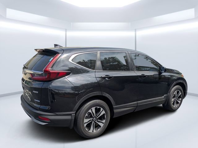 Used 2021 Honda CR-V Special Edition image 3